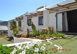 Location vacances Swellendam - Abundant Grace-1