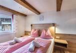 Location vacances Sankt Johann im Pongau - Chalet Berger-2