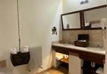 Hôtel Province d'Arezzo - Vogue Hotel Arezzo-4
