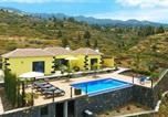 Location vacances Tijarafe - Casa Pino Arujo-1