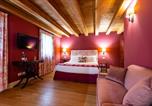 Hôtel Martellago - Fiori e Frutti Hotel Agriresort Venezia Mestre-3