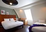 Hôtel Champforgeuil - Ibis Chalon Sur Saone Nord-3