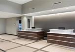 Hôtel Plano - Residence Inn by Marriott Dallas Plano/Richardson at Coit Rd.-2