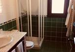 Location vacances Villaviciosa - Apartamentos Rurales Azabache-3