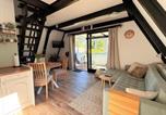 Location vacances  burren - Ferienwohnung Trudi-1