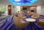 Hôtel Seaford - Fairfield Inn & Suites by Marriott Rehoboth Beach-3