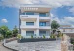 Location vacances Krk - Studio near Beach in Krk-Insel Krk 54903-1