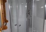 Location vacances Saint-Gervais-les-Bains - Studio en centre village St Gervais-2
