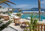 Hôtel Bodrum - Mirada Exclusive Bodrum-4