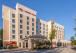 Hôtel The Woodlands - Crowne Plaza Shenandoah - Woodlands Area by Ihg-2