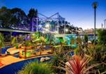 Village vacances Australie - Big4 Traralgon Park Lane Holiday Park-1
