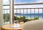 Hôtel Baabe - Vju Hotel Rügen-1