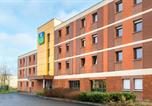 Hôtel Trith-Saint-Léger - Sure Hotel by Best Western Saint-Amand-Les-Eaux-2
