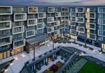 Hôtel Paszkówka - Ac Hotel by Marriott Krakow-1