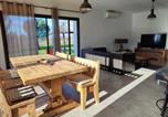 Location vacances Vauvert - Villa en Camargue-4