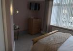 Hôtel Conwy - Rosaire Guest House with Private Parking-3