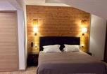 Hôtel Risoul - Le Chardon Bleu-1