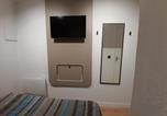 Hôtel Parçay-Meslay - Hôtel Tours Nord-4