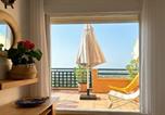 Location vacances Pedreguer - Cosy home / vue mer / vue montagne / 4 voyageurs-3