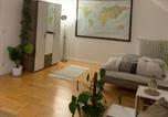 Location vacances Burgdorf - Messe- und Monteurwohnung-4