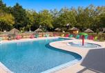 Camping Le Bois-Plage-en-Ré - Camping Les Maraises-1