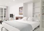 Location vacances Pamplona - Acogedor apartamento en el corazón de Pamplona-3