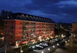 Location vacances Nessebar - Gerber Residence 1 2 3-1