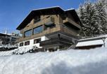 Location vacances Santa Cristina Valgardena - Enjoy Dolomites - Chalet-3