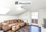 Location vacances Pinswang - Ferienwohnung Auszeit-1