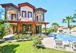 Location vacances Dalyan - Villa Beste-1