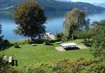 Location vacances Radenthein - Ferienwohnung Moser am See-3