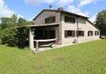 Location vacances Acqualagna - Casa La Gorga-3