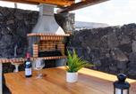 Location vacances Tinajo - Villa Las Calderetas-4
