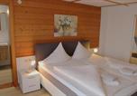 Location vacances Sankt Gallenkirch - Alpenfeder Landhaus Heidi-4