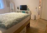 Location vacances Edertal - Fewo1 Am Edersee-2