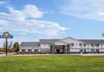 Hôtel Storm Lake - Days Inn by Wyndham Carroll-3