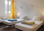 Hôtel Plouarzel - Gîte Les Pingouins de l'Aber-2