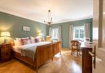 Hôtel Faistenau - Der Schlosswirt zu Anif - Biedermeierhotel und Restaurant-2