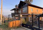 Hôtel Gudalur - The Earthy Nest by Brown Tree-1