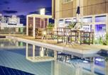 Hôtel São José dos Campos - Mercure Sao Jose dos Campos-3