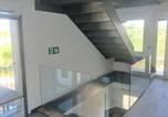Location vacances Burgos - Ebeia 2. Casa Rural en Ibeas de Juarros (Burgos)-2