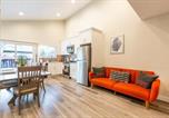 Location vacances Milpitas - Marbella Lane - 6br Duplex Dtwn Sj Laundry P-2