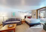 Hôtel Tahoe Vista - Aspen Grove Hideaway-4
