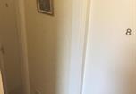 Location vacances Blackpool - Hornby Villa B&B Couples & Families Only- Quiet Central Location- Near To Winter Gardens-2