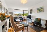 Location vacances Svaneke - Cosy House Near Forest And Coast-4