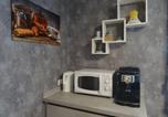 Location vacances Uderns - Ferienwohnung-Gerti-4