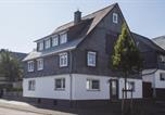 Location vacances Winterberg - K17 Winterberg-1