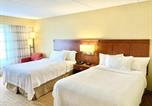 Hôtel Williamsville - Courtyard by Marriott Buffalo Amherst/University-3