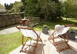 Location vacances Malton - Librarian's Cottage-2