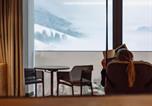 Hôtel Dorfgastein - Alpina Alpendorf-2